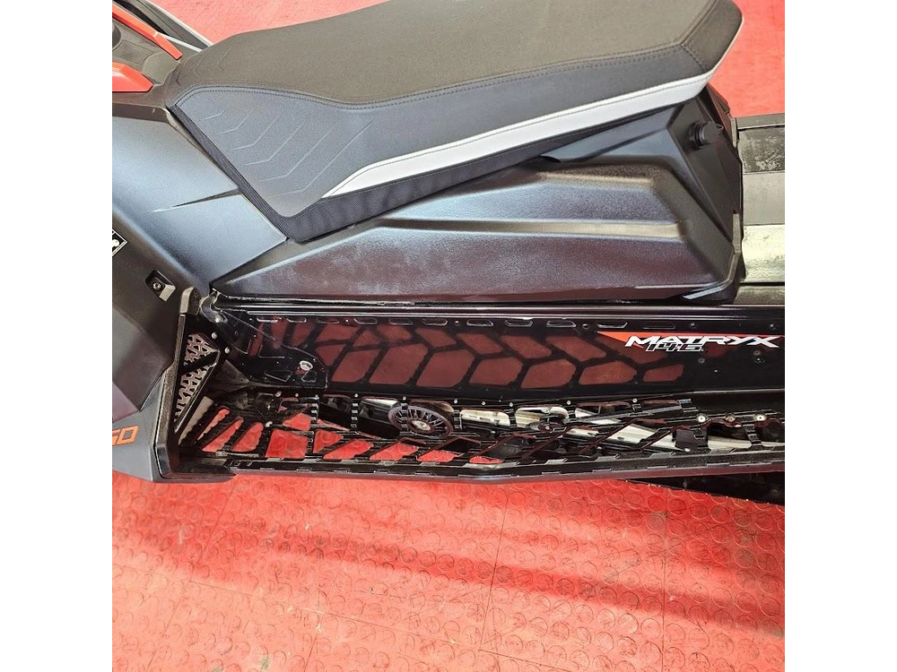 2022 Polaris 650 Voyageur 146 Es alt