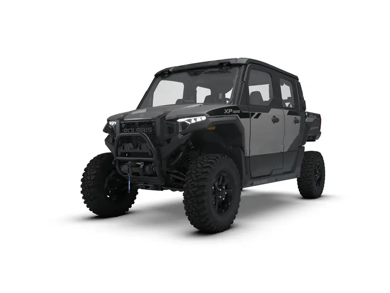 2026 Polaris XPEDITION XP 5 NorthStar