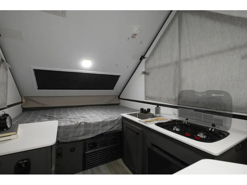 2026 Forest River Rockwood Hardside A122S