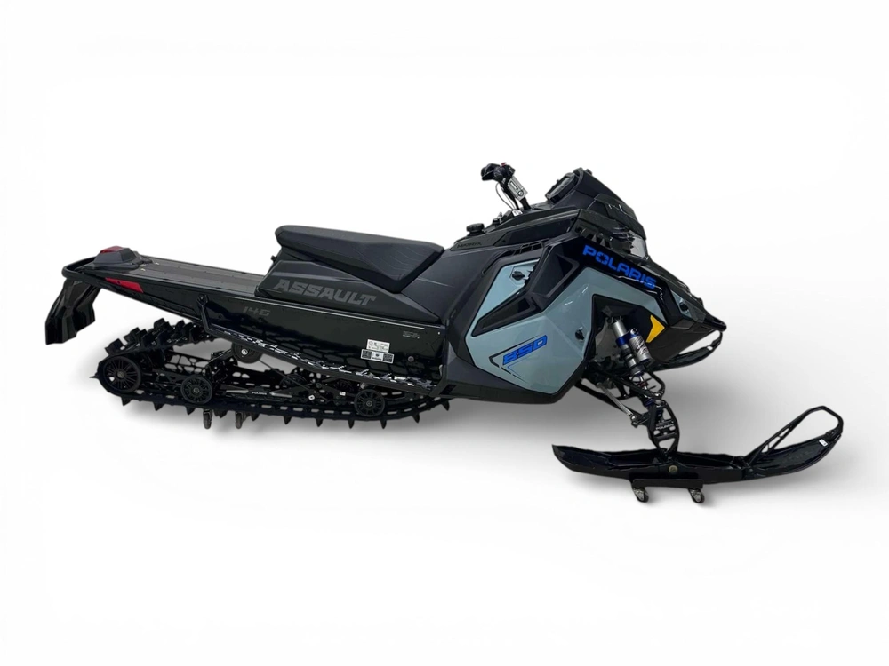 2024 Polaris Boost Switchback Assault 146 X 2.0 alt