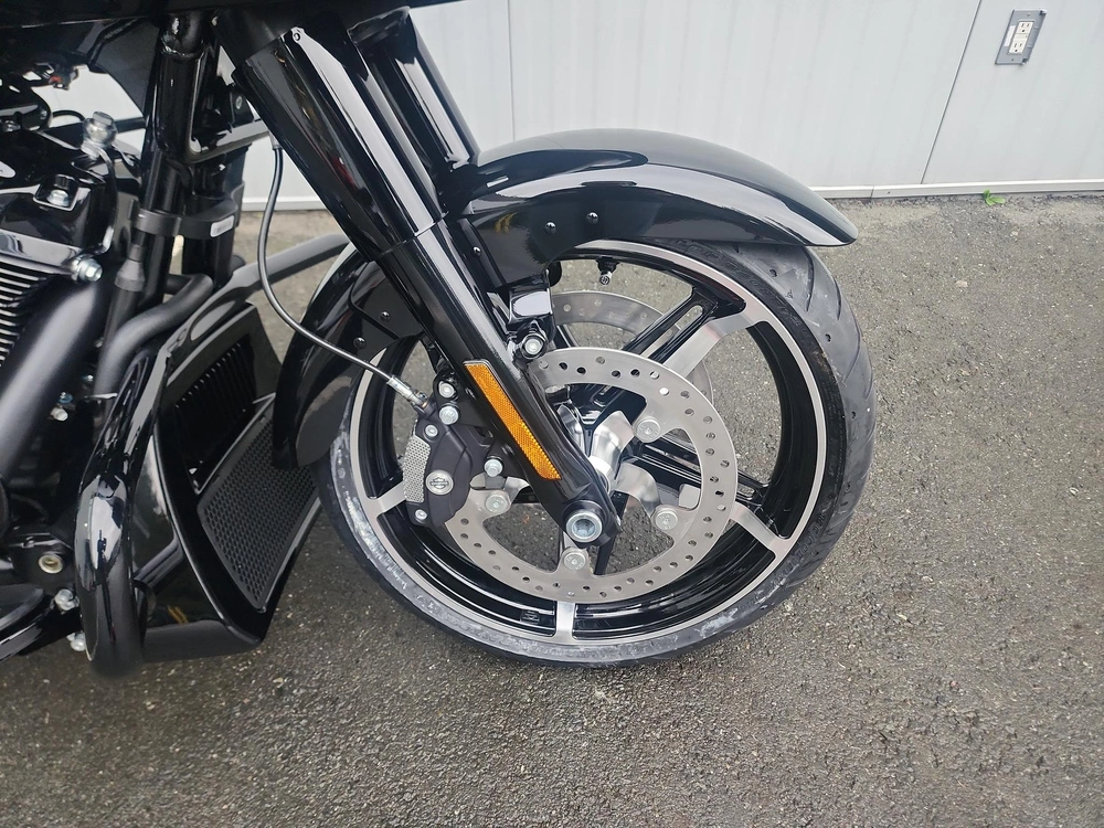 2026 Harley-davidson Fltrx - Road Glide® alt