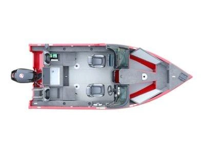 2026 Lund Boat Co 1775 Adventure Sport alt