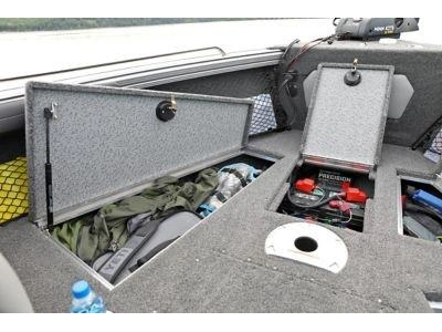 2026 Lund Boat Co 1875 Tyee Sport alt