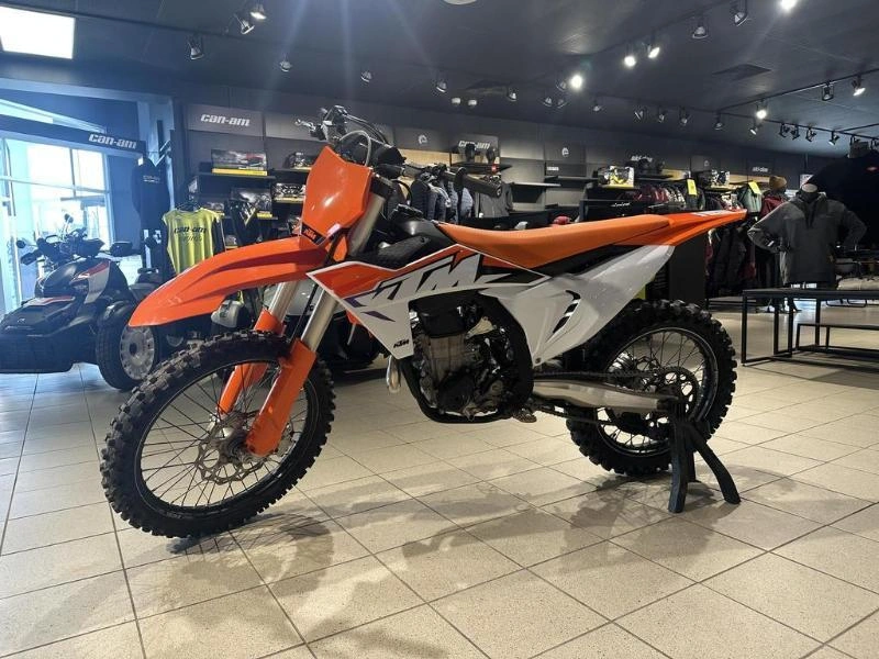 2023 Ktm 450 Sx-f alt