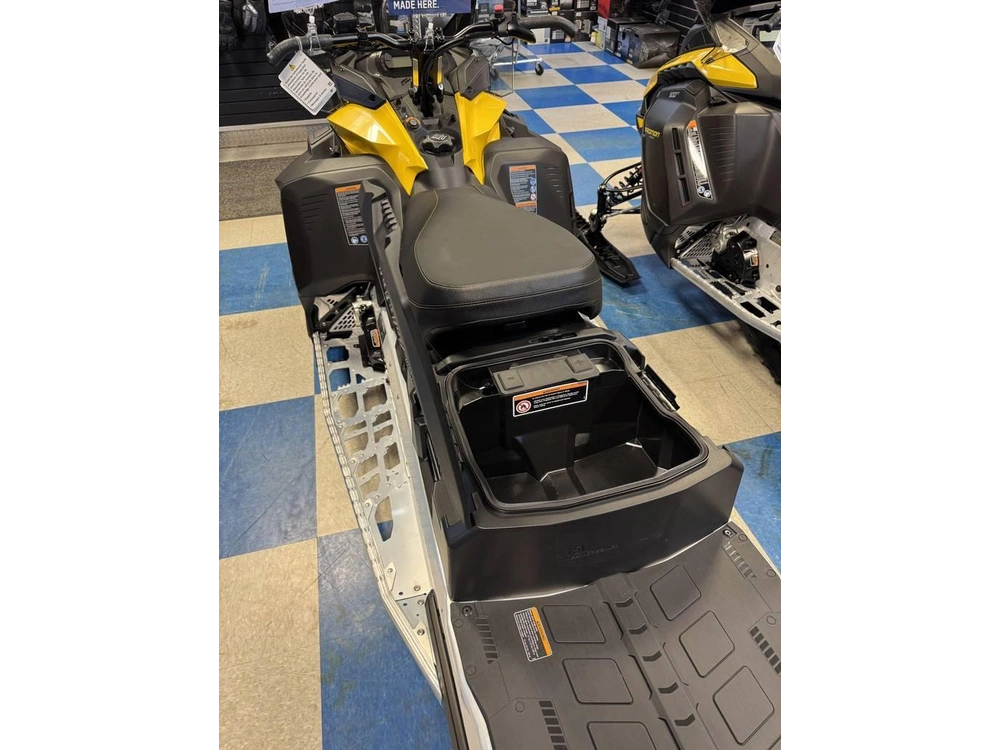 2026 Ski-doo Ajta Skandic Sport 600efi 1.25wt W20 alt