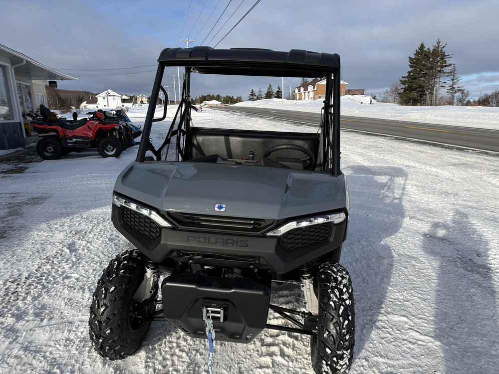 Polaris R26cca5ab8 Ranger 500 2026 alt