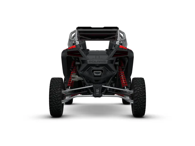 2026 Polaris RZR Pro R 4 Ultimate thumbnail 4