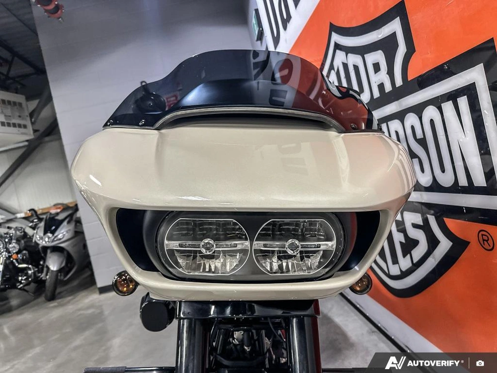 2023 Harley-davidson Road Glide St alt