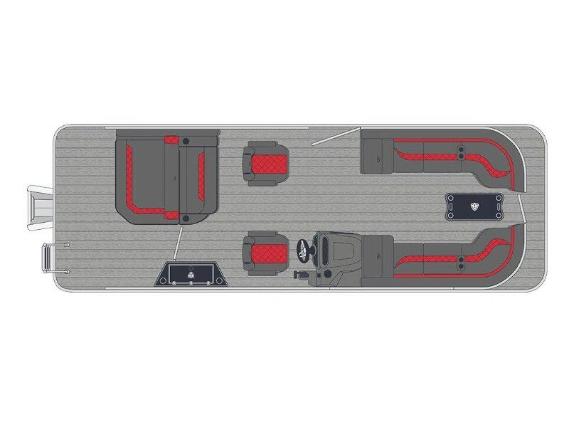 Armada Drakkar 25sb 3t 2026 alt