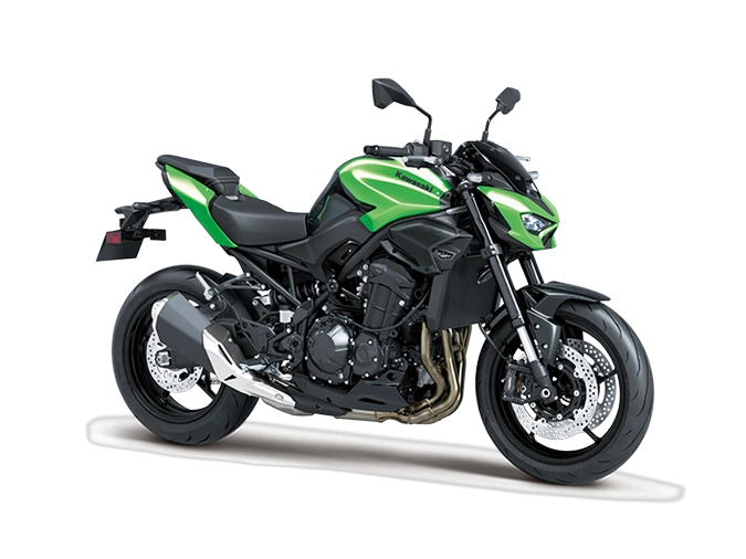 Kawasaki Z900 2026 alt