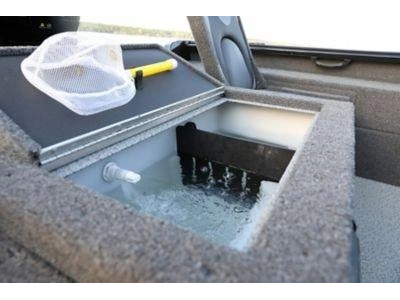 2026 Lund Boat Co 2075 Impact Xs alt