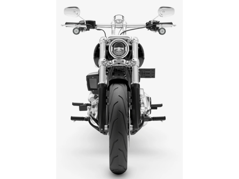 2026 Harley-davidson Fxbr Breakout alt
