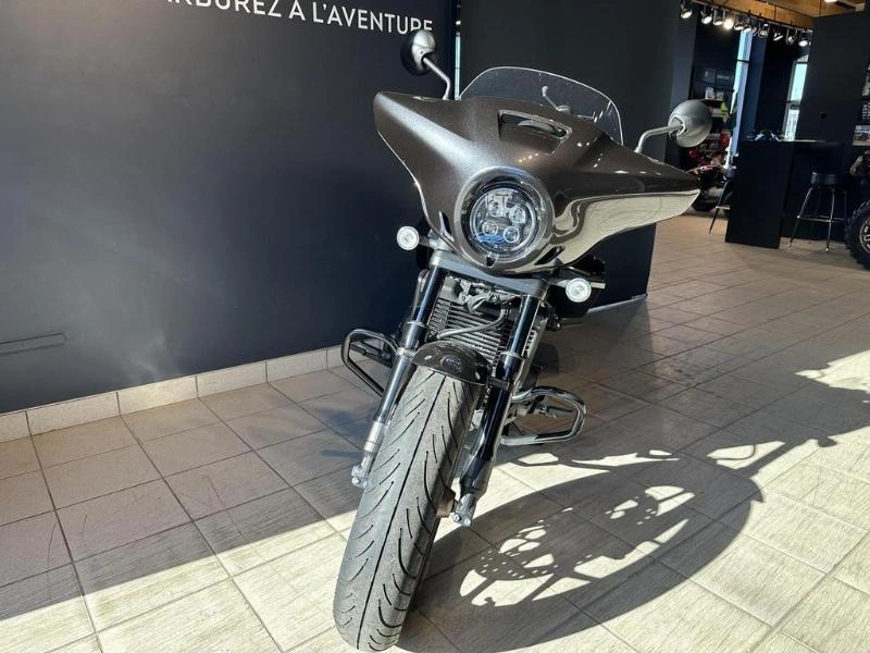 Honda Rebel 1100 Touring Dct Abs 2024 alt