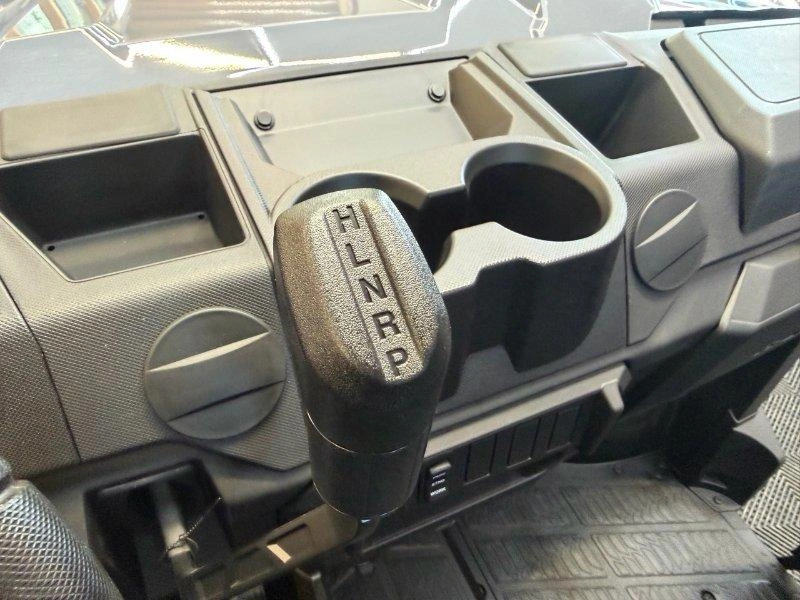 Polaris Ranger Xp 1000 Premium 2026 alt