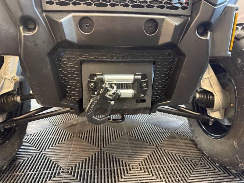 Polaris Sportsman 570 2024 alt