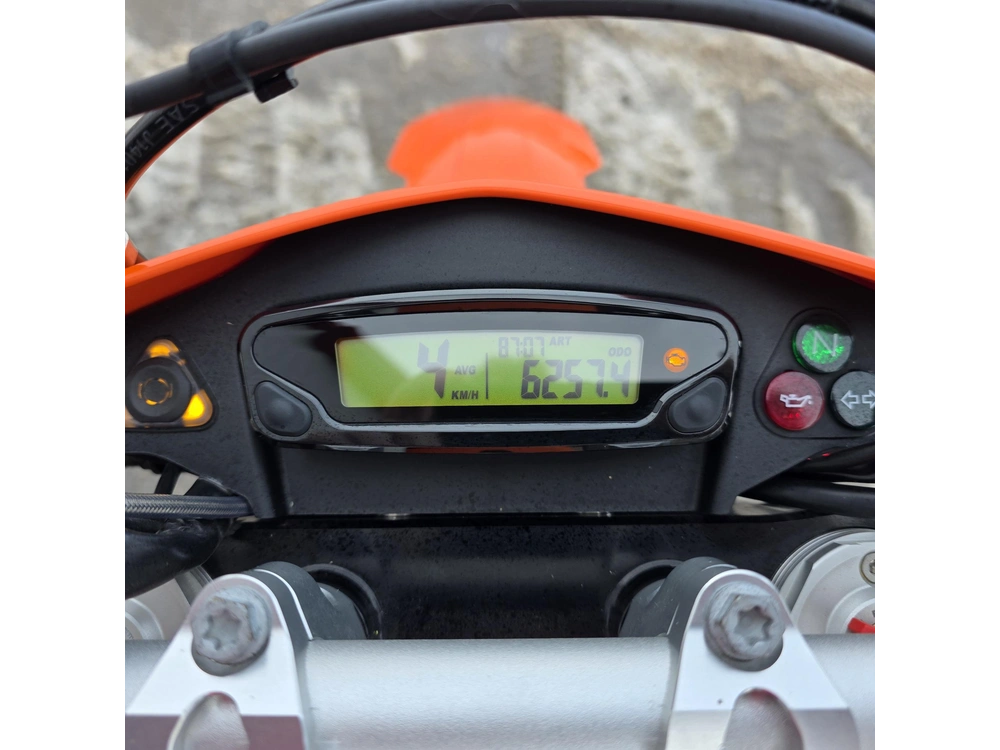 2023 Ktm 690 Enduro R alt