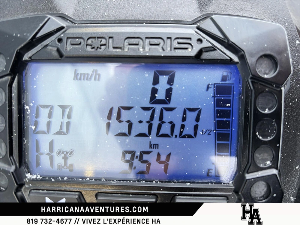 Polaris Scrambler 850 2024 alt