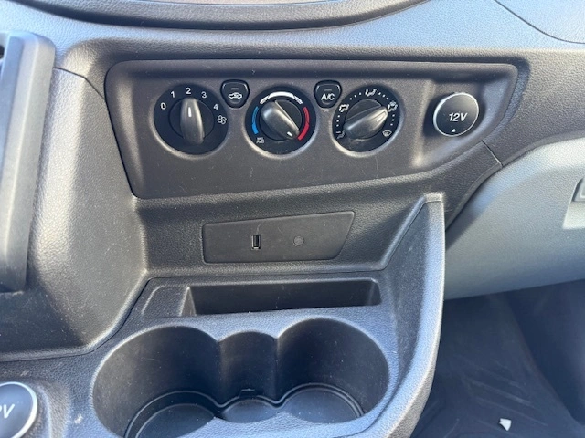 2018 Ford Transit T-250 Cargo Van alt