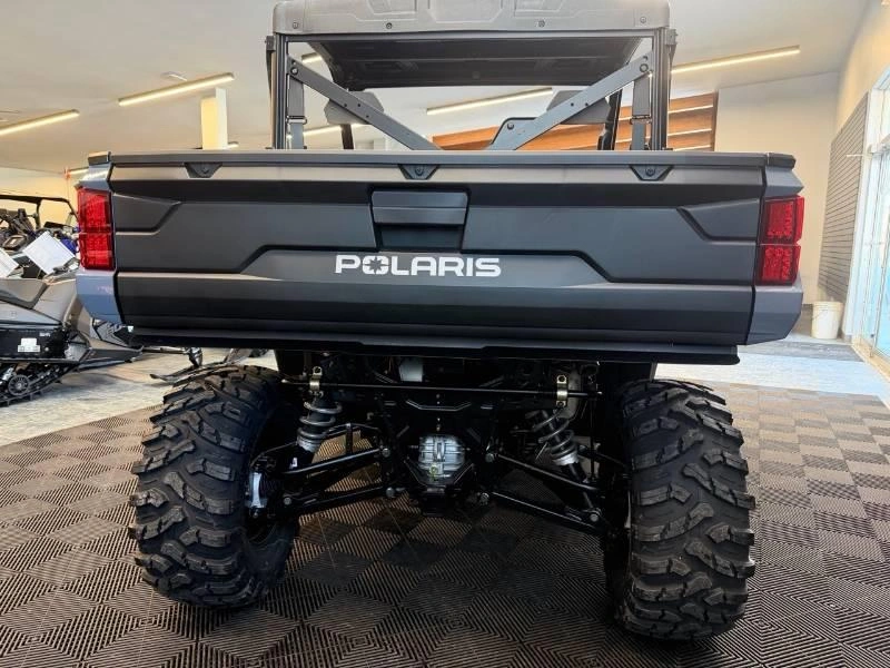 Polaris Ranger Xp 1000 Premium 2026 alt