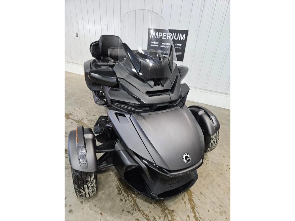 2022 Can-am Rt Limited alt