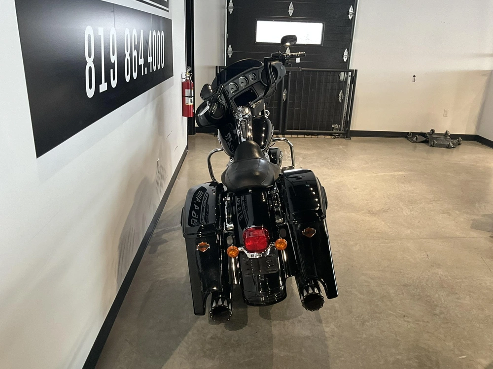 Harley-davidson Flhx Street Glide 107 2022 alt