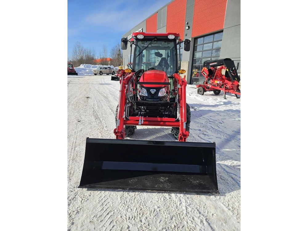 2026 Tym T474 Hc alt