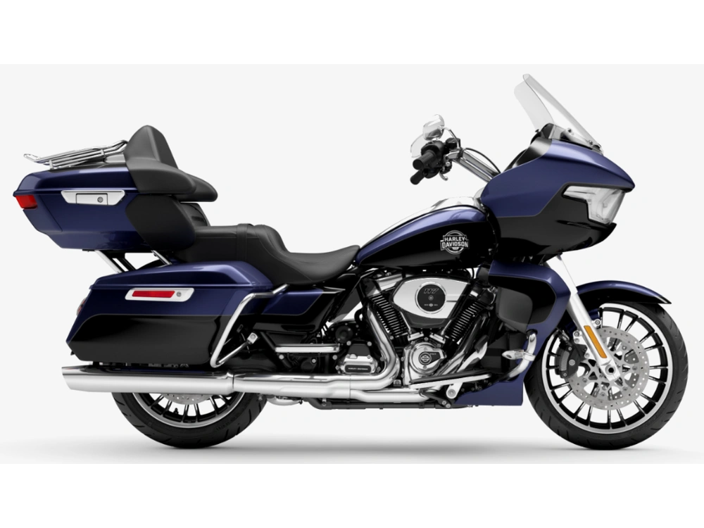 2026 Harley-davidson Fltrxl Road Glide Limited alt