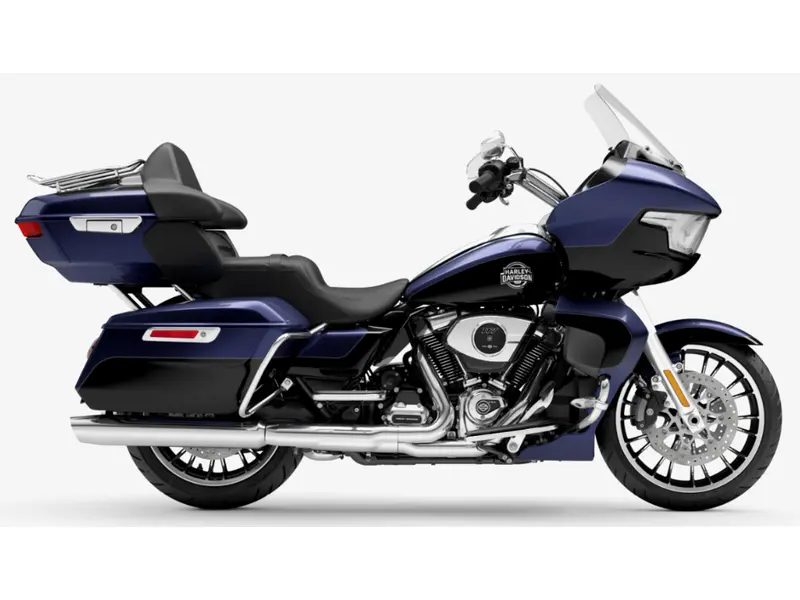 2026 Harley-Davidson FLTRXL Road Glide Limited