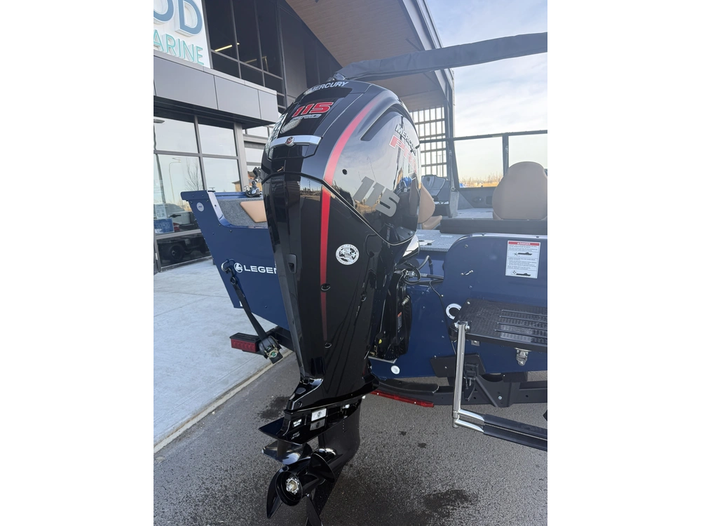 2026 Legend 18 Xt alt