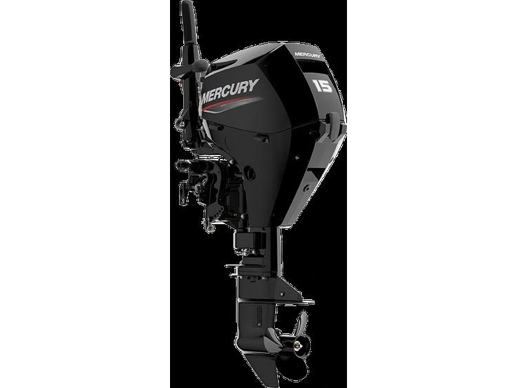 2026 Mercury 15 Mlh 4s alt