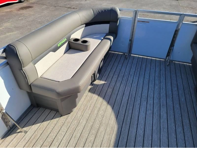 Armada Saphir 21sb 2t 2026 alt