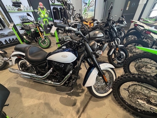 2026 Kawasaki Vulcan 900 Classic Vulcan900 Vn900 Vn 900 Classique alt