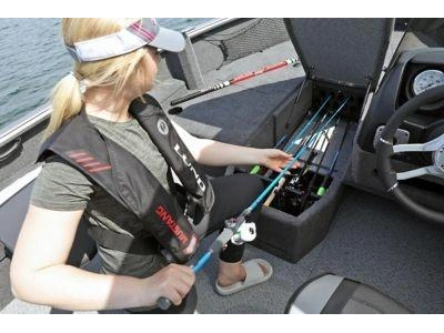 2026 Lund Boat Co 1875 Impact Xs Sport alt