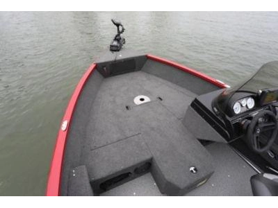 2026 Lund Boat Co 1775 Adventure Sport alt