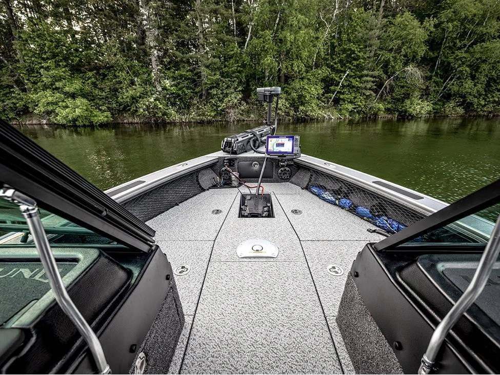 2025 Lund Boat Co 1875 Pro V Sport alt