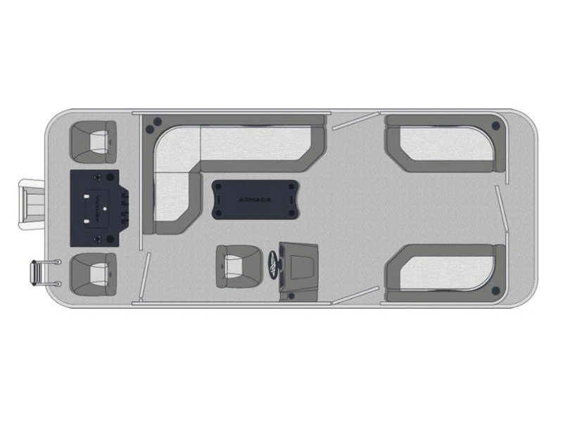 Armada Top Fish T-188 2t 2026 alt