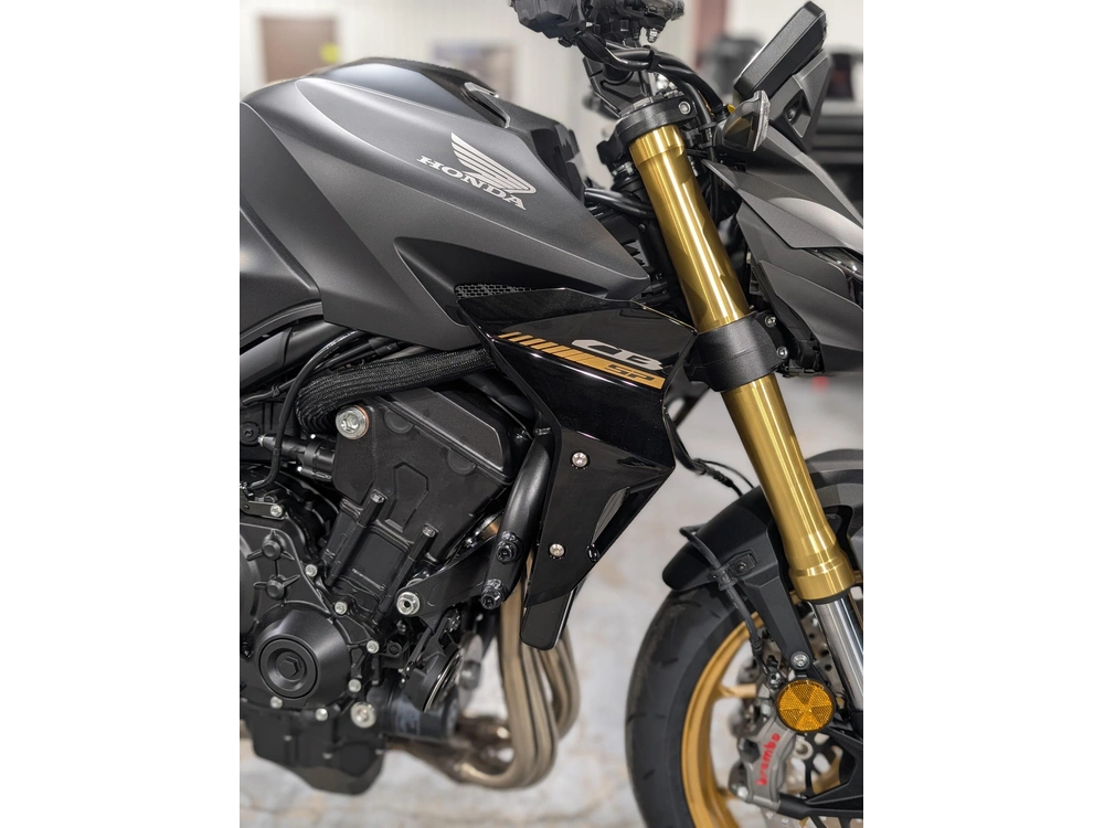 Honda Cb1000sps Cb 1000 Hornet Sp - Naked Streetbike 2025 alt