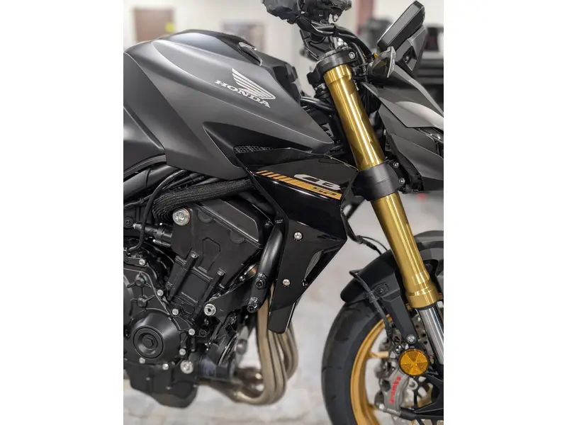 2025 Honda CB1000SPS CB 1000 Hornet SP - Naked Streetbike