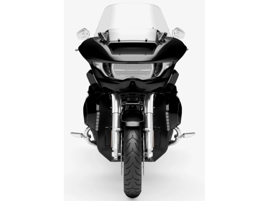 2026 Harley-davidson Fltrxl Road Glide Limited alt