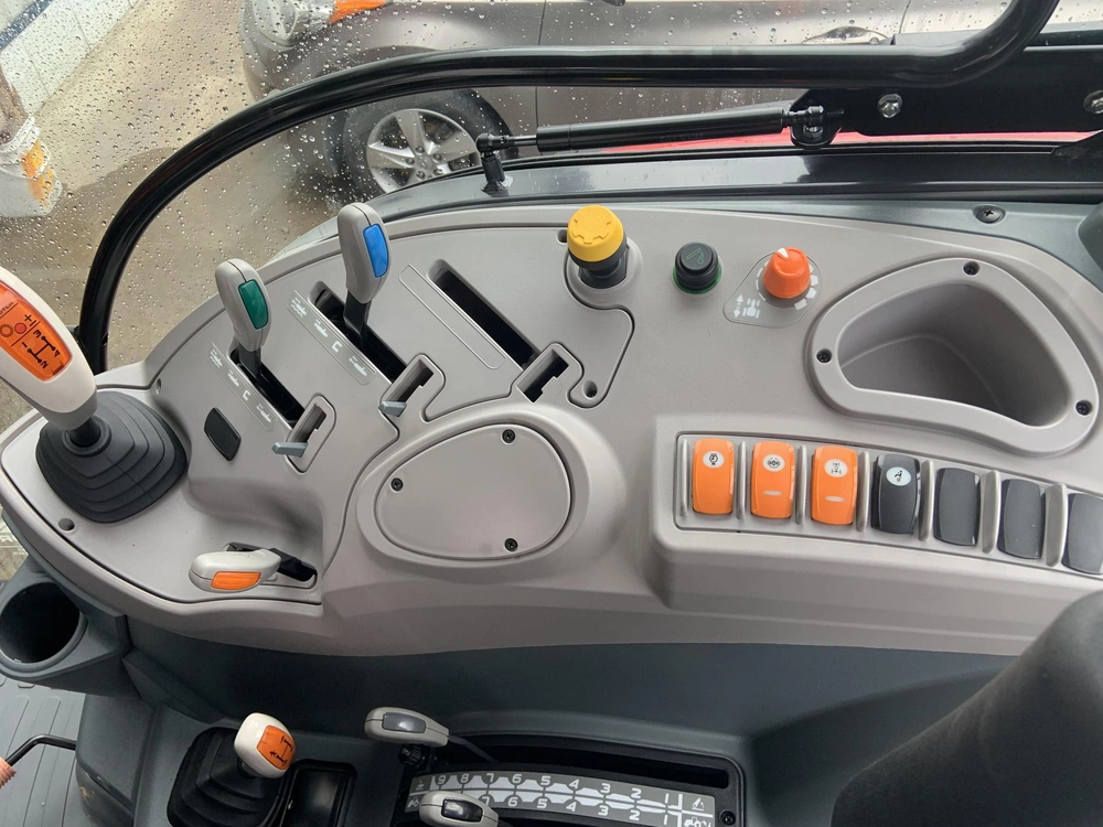 Mccormick X5.120 None alt