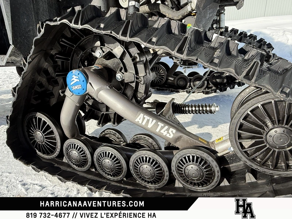 Polaris Sportsman 850 2025 alt