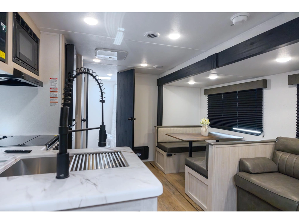 Puma 250rbce Camping Edition 2026 alt