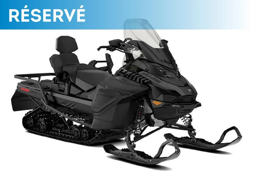 2026 Ski-doo Expedition Le 24'' 900 Ace Turbo Silent Cobra 1.5'' E.s. alt