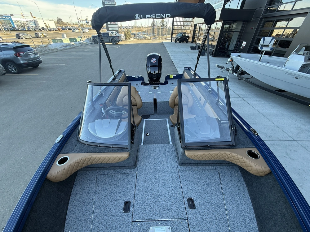 2026 Legend 18 Xt alt