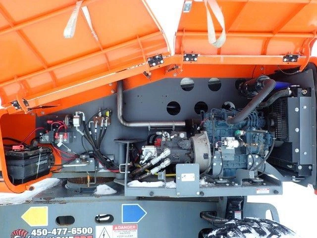 Autre 460sj 2022