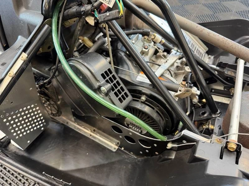 Arctic Cat Zr 200 2018 alt