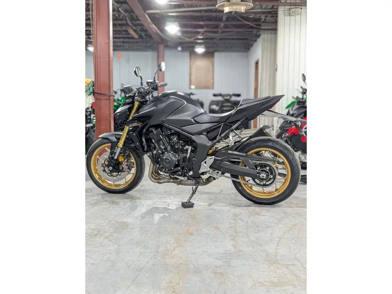 2025 Honda CB1000SPS CB 1000 Hornet SP - Naked Streetbike