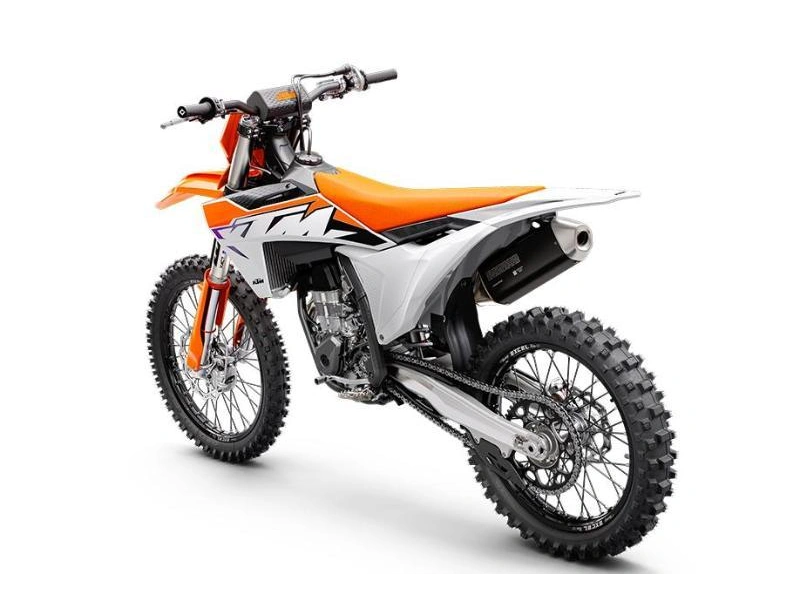 2023 Ktm 450 Sx-f alt