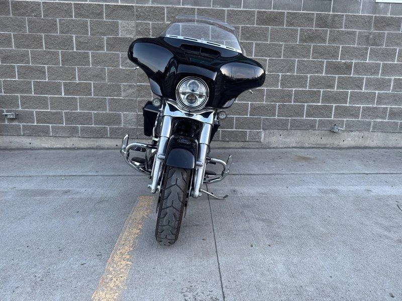 2023 Harley-davidson Flhxs - Street Glide® Special alt