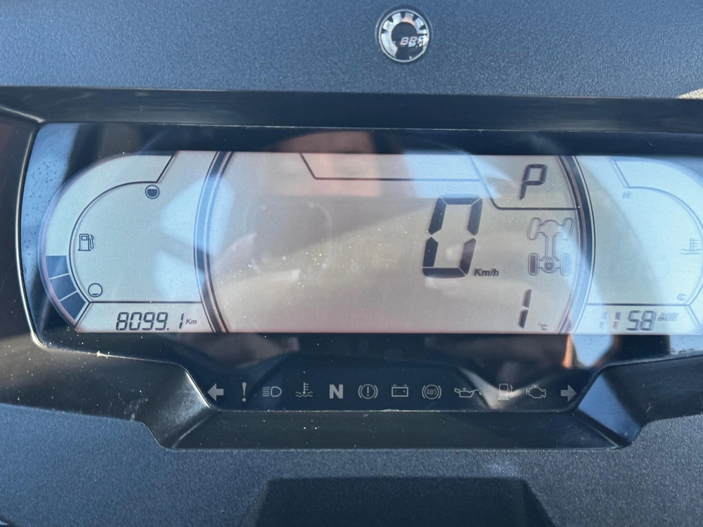 2021 Can-am Defender Hd10 Ltd alt